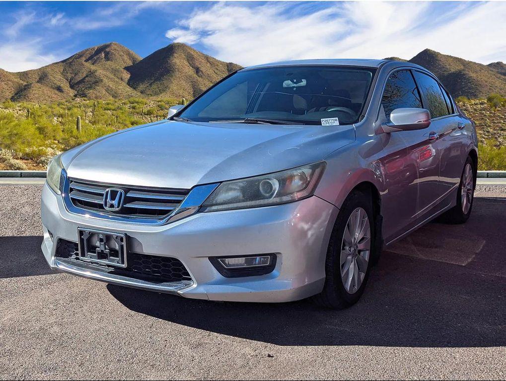 used 2013 Honda Accord car, priced at $8,800
