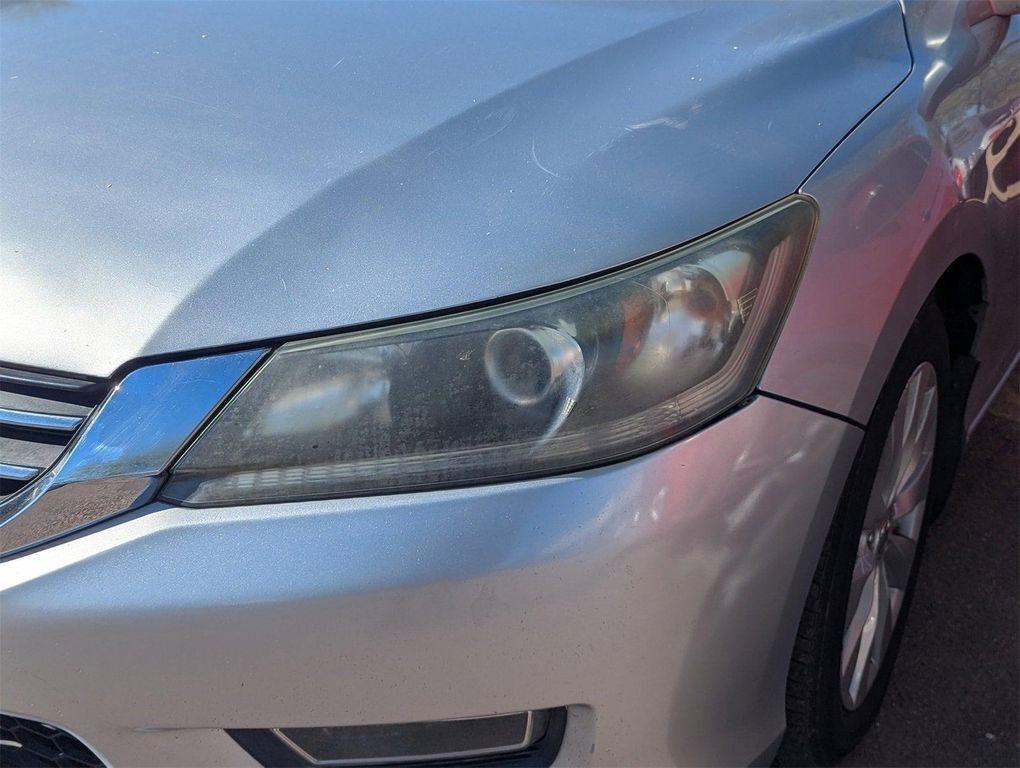 used 2013 Honda Accord car, priced at $8,800