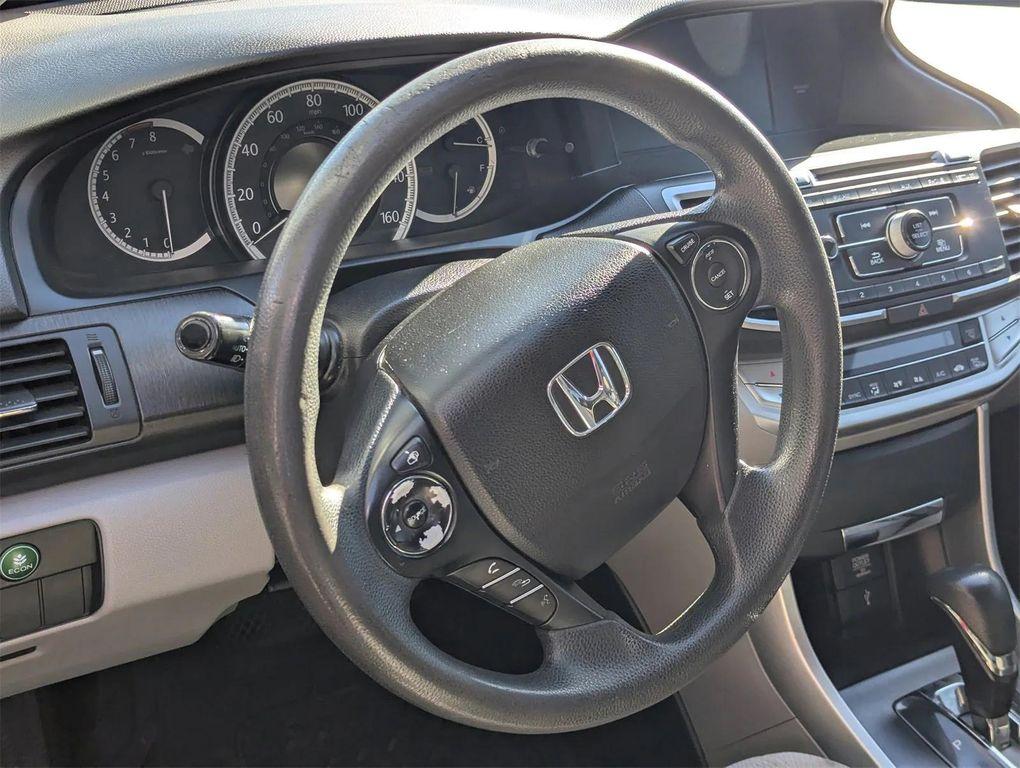 used 2013 Honda Accord car, priced at $8,800