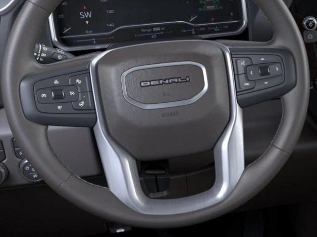 new 2025 GMC Sierra 2500 car, priced at $81,865