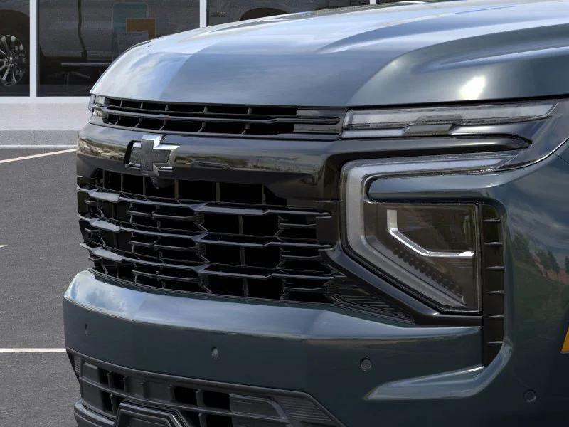 new 2026 Chevrolet Tahoe car, priced at $80,265