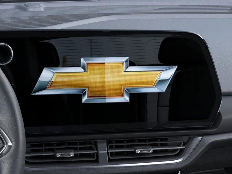 new 2026 Chevrolet Equinox EV car, priced at $40,835