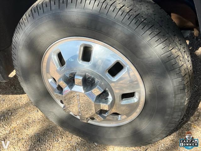 used 2024 GMC Sierra 3500 car