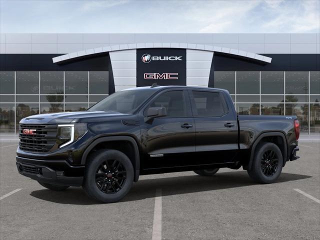 new 2024 GMC Sierra 1500 car, priced at $46,040