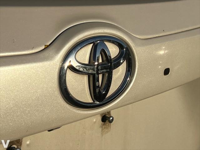 used 2014 Toyota Highlander car