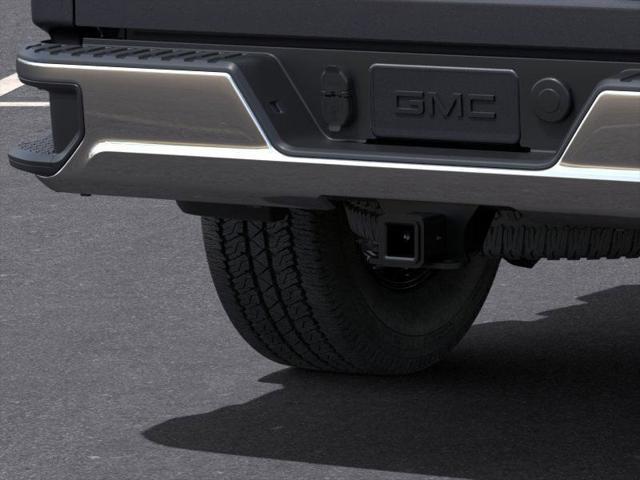 new 2025 GMC Sierra 2500 car, priced at $77,940