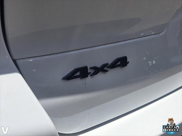 used 2024 Jeep Grand Cherokee L car, priced at $63,858