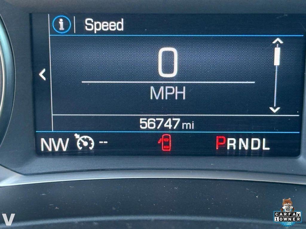 used 2024 Chevrolet Equinox car, priced at $19,700