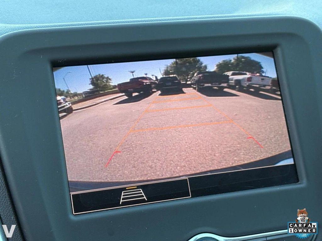 used 2024 Chevrolet Equinox car, priced at $19,700
