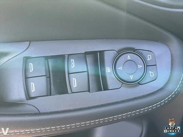 used 2024 Buick Encore GX car, priced at $25,441