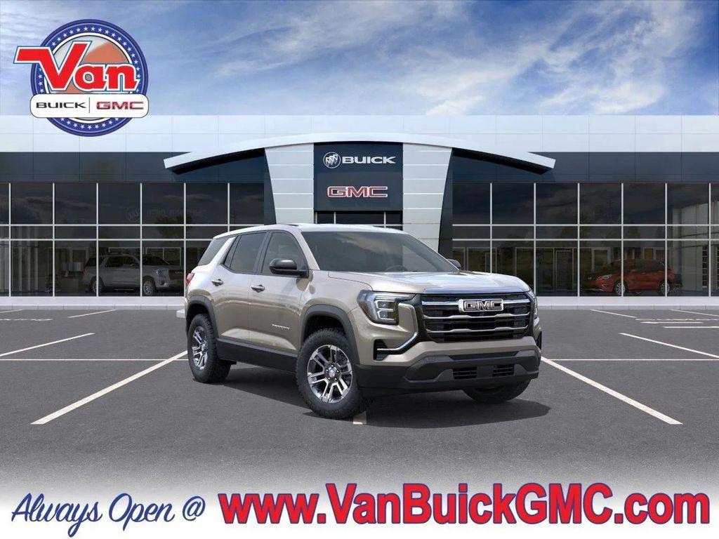 new 2025 GMC Terrain car, priced at $28,890