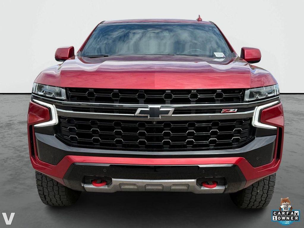 used 2022 Chevrolet Tahoe car, priced at $46,343