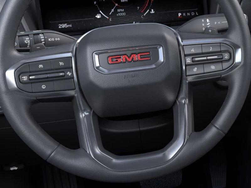 new 2026 GMC Terrain car, priced at $33,005
