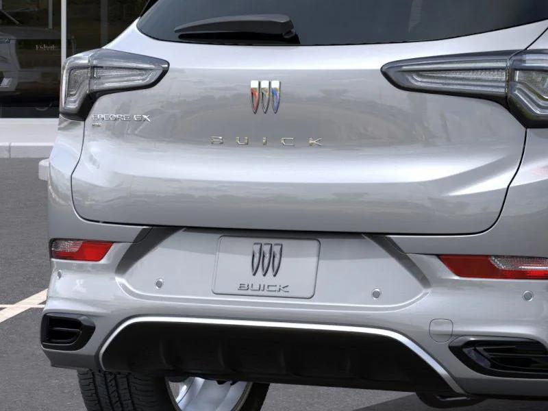 new 2026 Buick Encore GX car, priced at $30,440