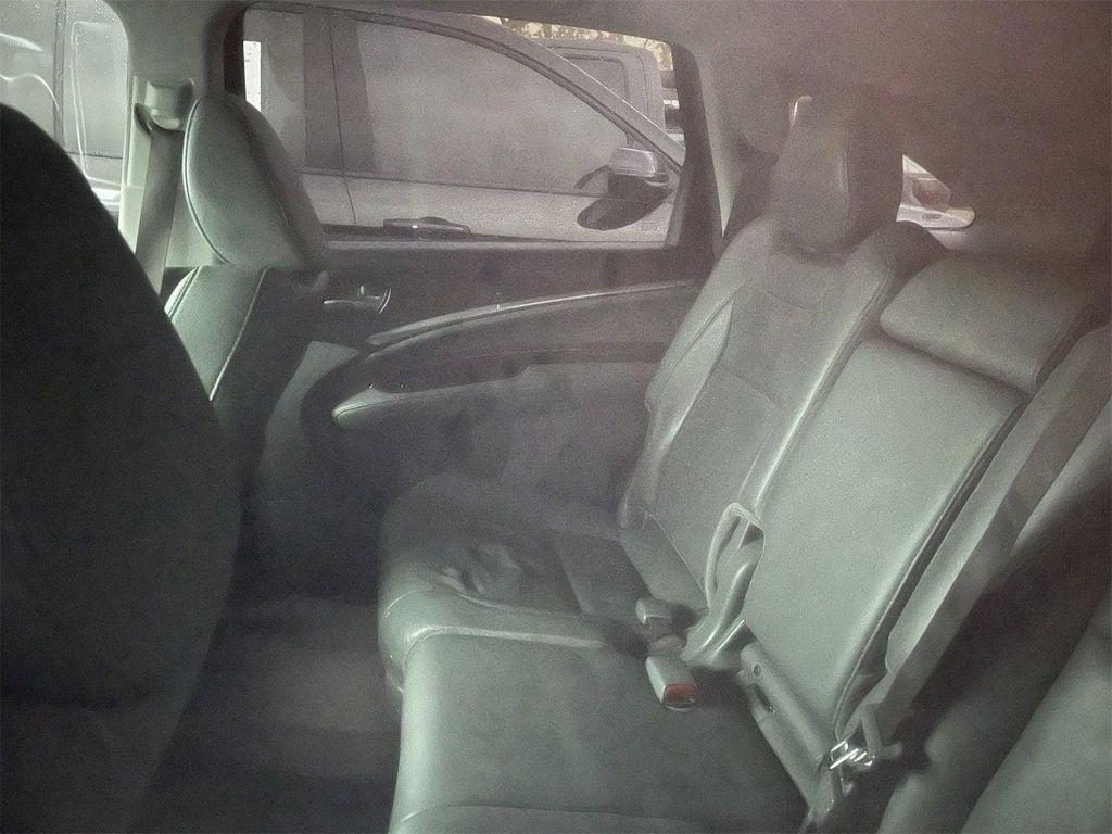 used 2015 Acura MDX car, priced at $11,078