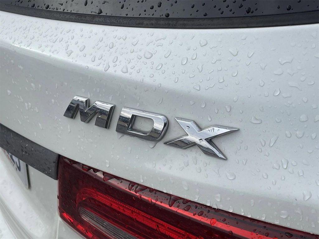 used 2015 Acura MDX car, priced at $11,078