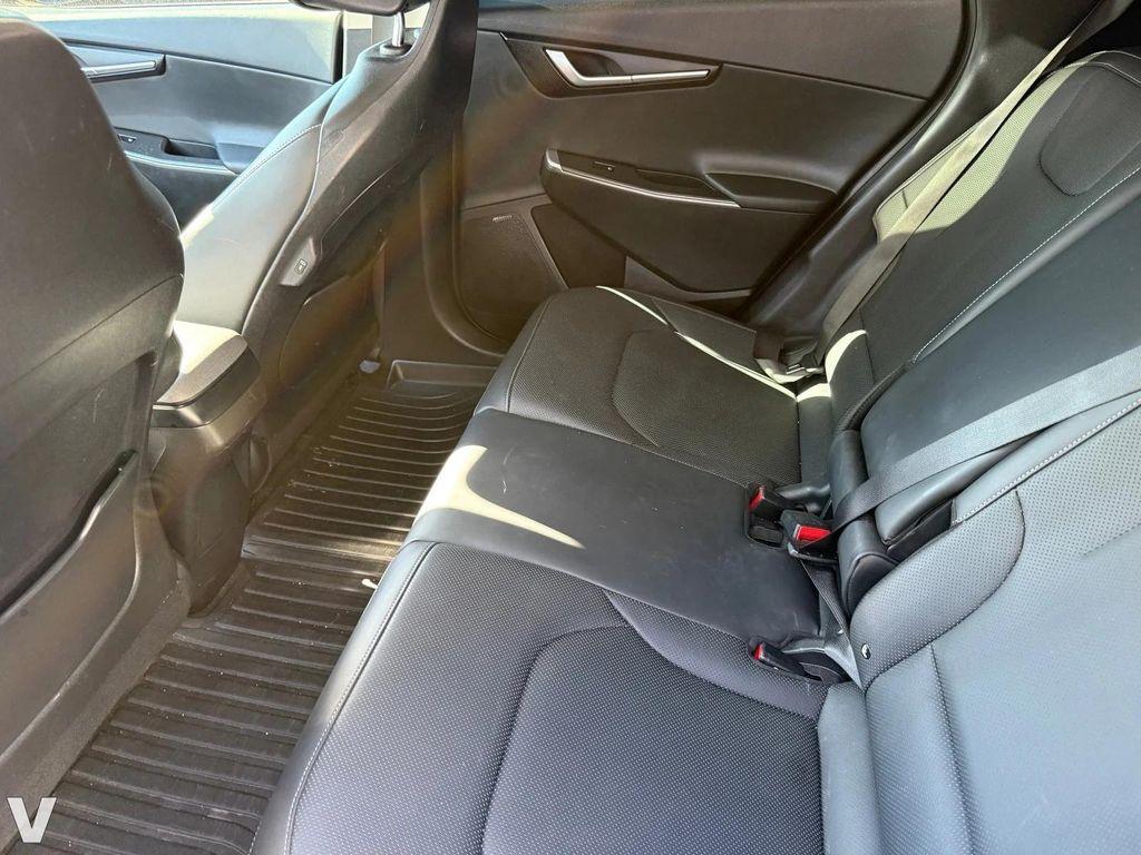 used 2022 Kia EV6 car, priced at $22,113