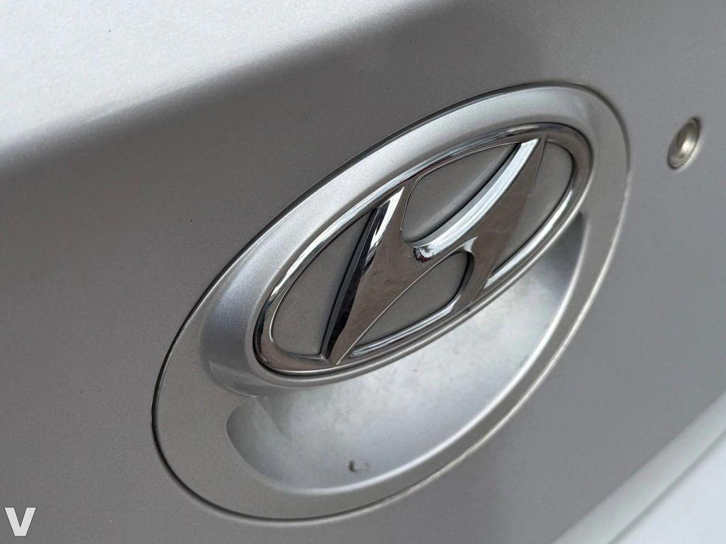 used 2017 Hyundai Accent car, priced at $6,765