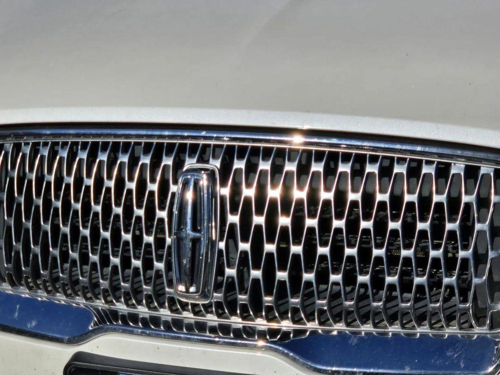 used 2019 Lincoln MKC car, priced at $11,999