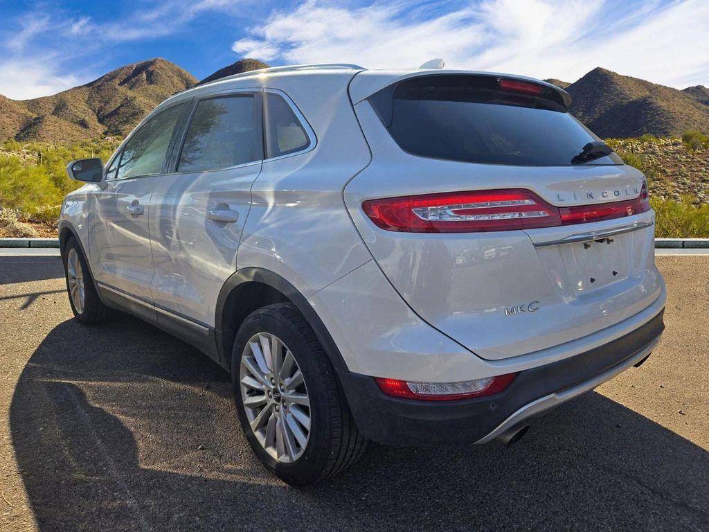 used 2019 Lincoln MKC car, priced at $11,999