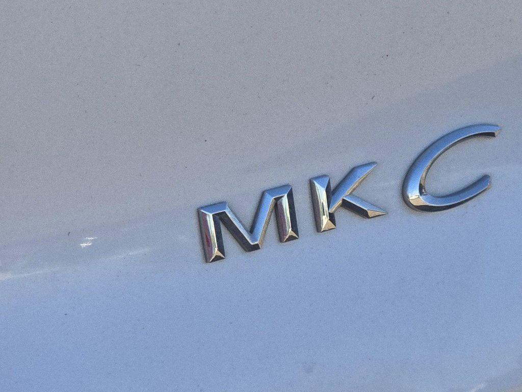 used 2019 Lincoln MKC car, priced at $11,999