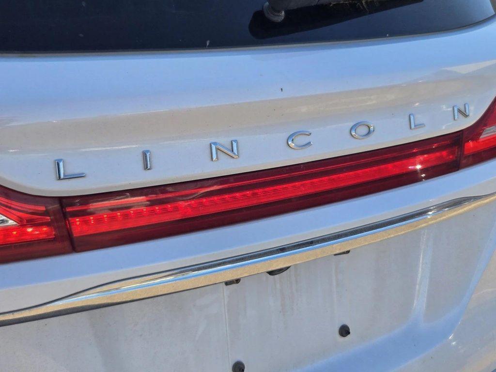 used 2019 Lincoln MKC car, priced at $11,999