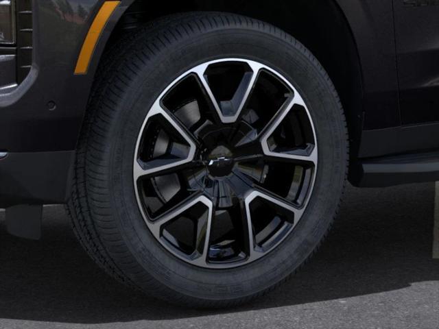 new 2025 Chevrolet Suburban car, priced at $80,159