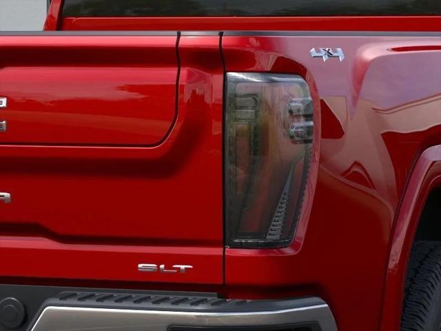 new 2025 GMC Sierra 2500 car, priced at $81,140