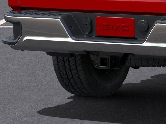 new 2025 GMC Sierra 2500 car, priced at $81,140