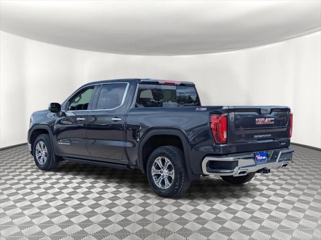 used 2023 GMC Sierra 1500 car, priced at $50,162