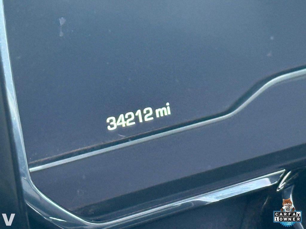 used 2023 GMC Sierra 1500 car, priced at $40,390