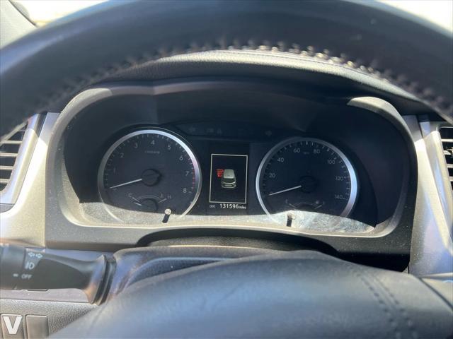 used 2019 Toyota Highlander car, priced at $19,900