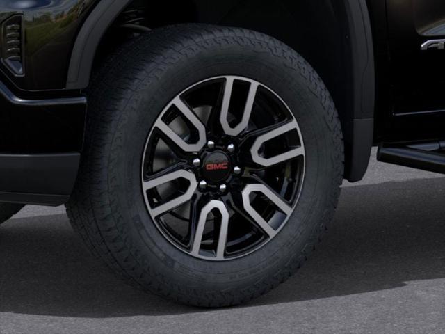 new 2025 GMC Sierra 1500 car, priced at $64,705