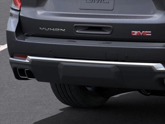 new 2025 GMC Yukon XL car, priced at $88,989