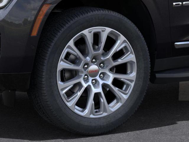 new 2025 GMC Yukon XL car, priced at $88,989