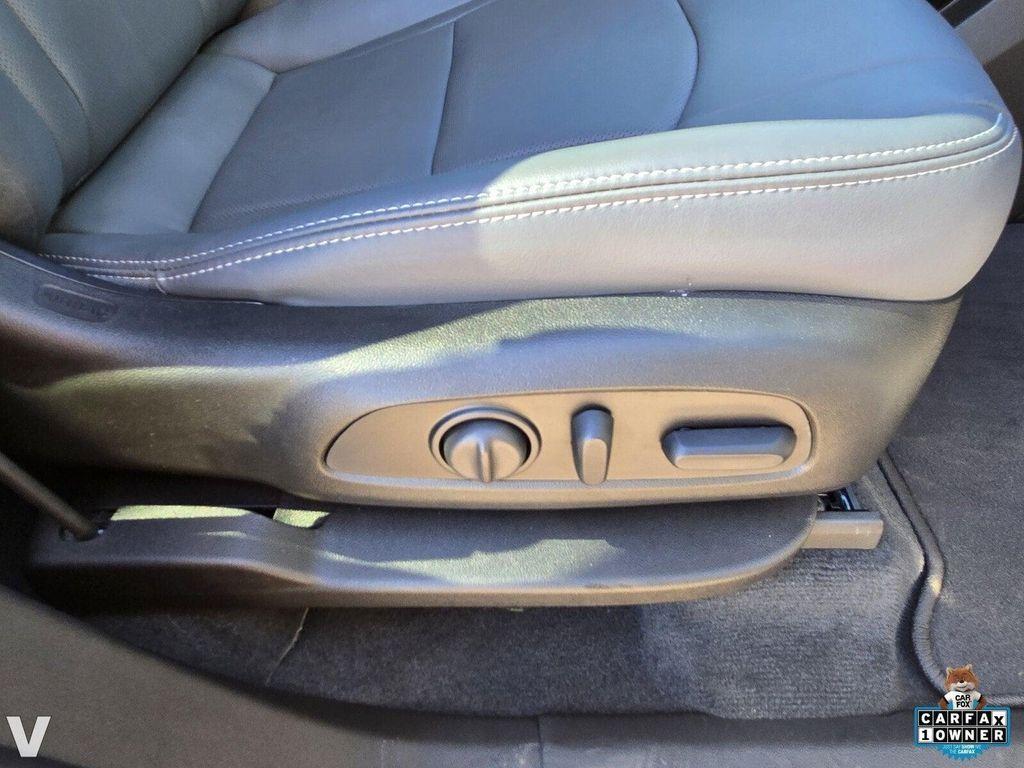 used 2024 Buick Enclave car, priced at $29,999