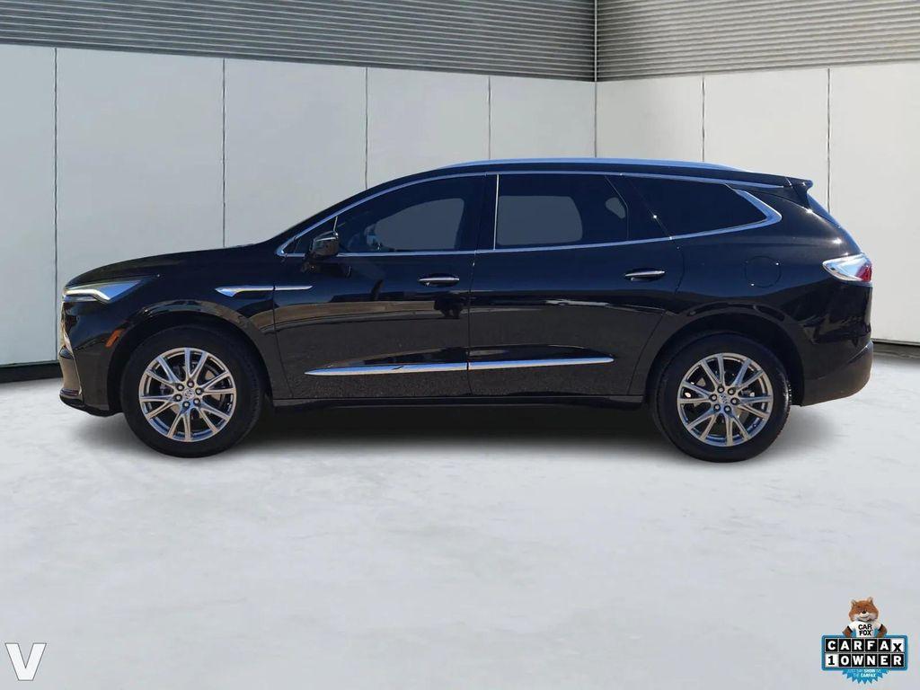 used 2024 Buick Enclave car, priced at $29,999