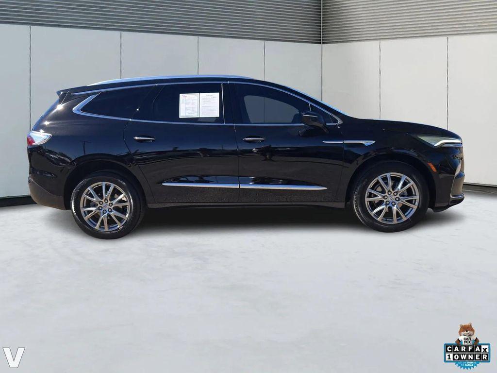 used 2024 Buick Enclave car, priced at $29,999