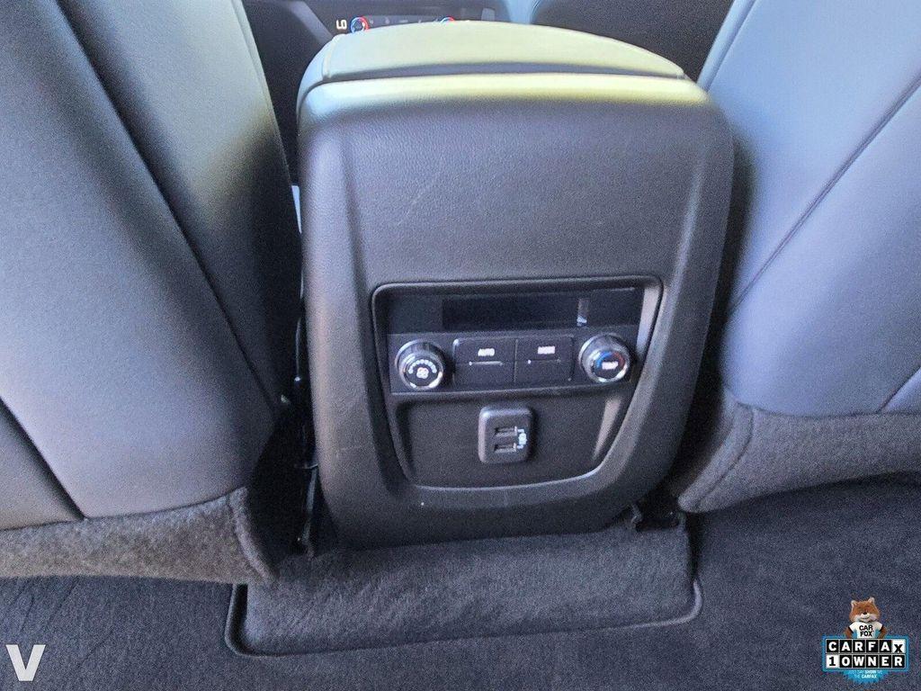 used 2024 Buick Enclave car, priced at $29,999