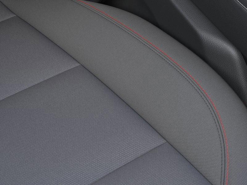 new 2026 Chevrolet Traverse car, priced at $45,464