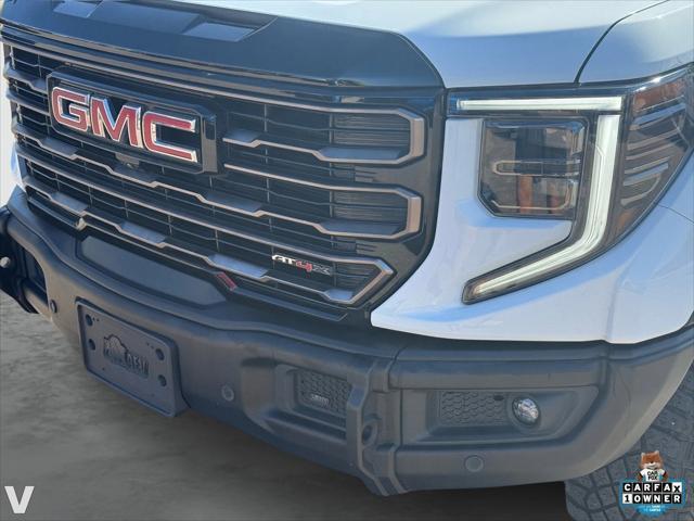 used 2023 GMC Sierra 1500 car