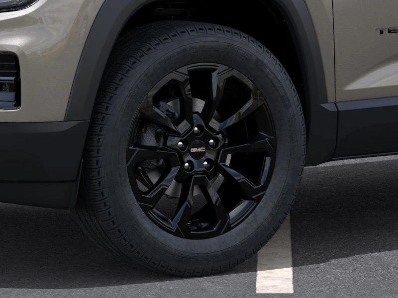 new 2026 GMC Terrain car, priced at $36,349