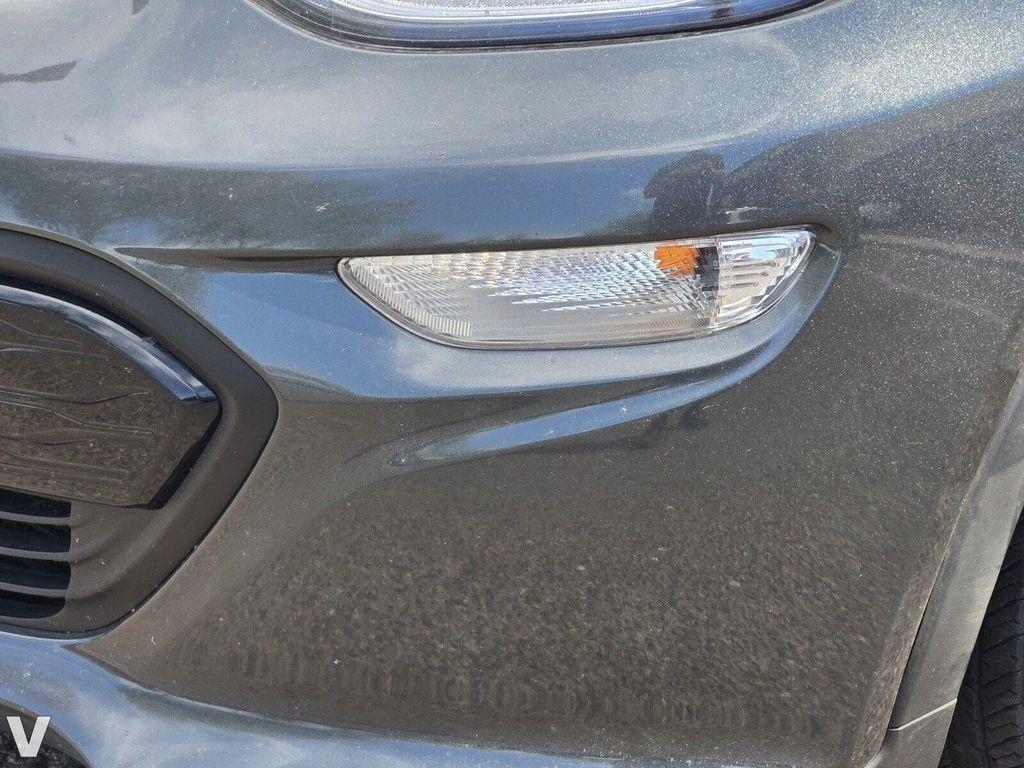 used 2021 Chevrolet Bolt EV car, priced at $14,235