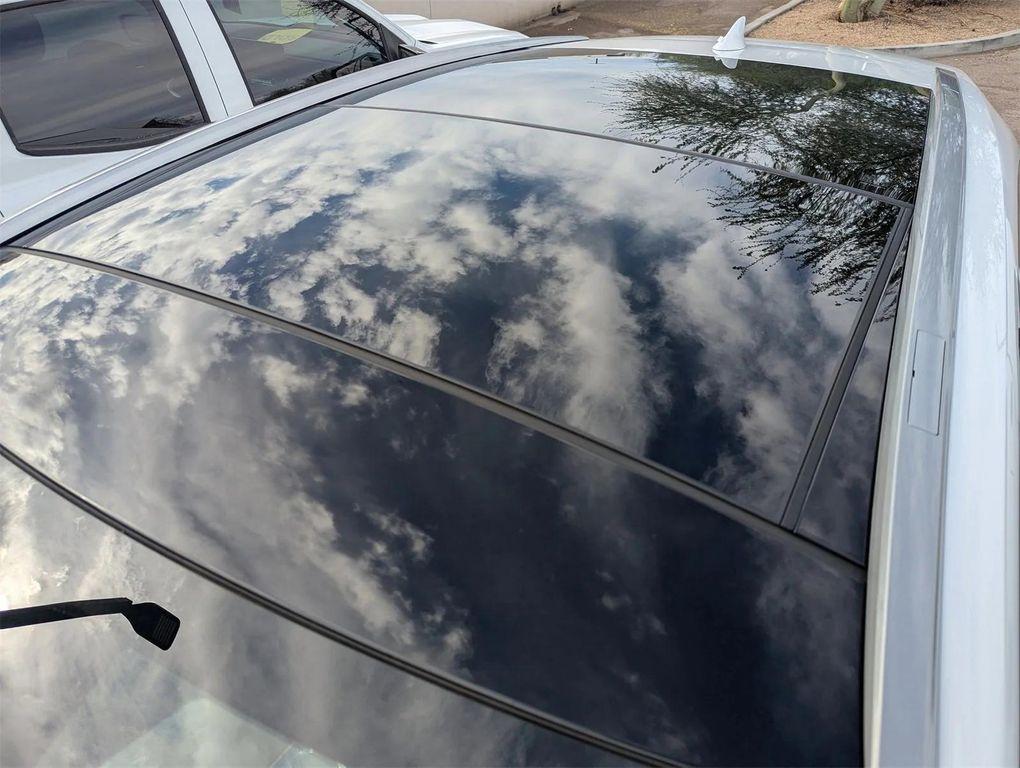 used 2025 Lexus NX 350 car, priced at $48,612