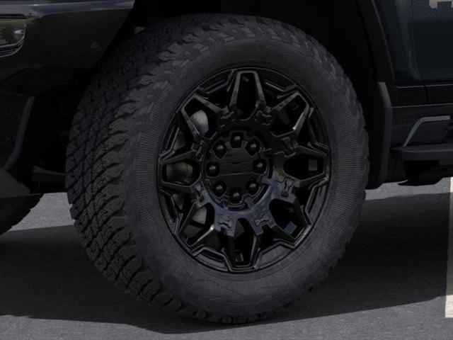 new 2025 GMC HUMMER EV Pickup car, priced at $97,319