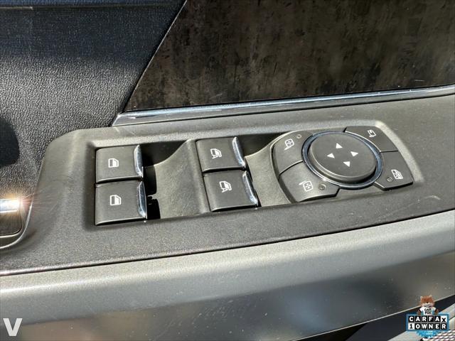 used 2022 Ford F-150 car, priced at $40,985