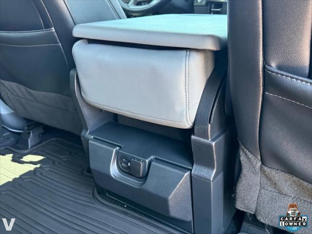 used 2022 Ford F-150 car, priced at $40,985