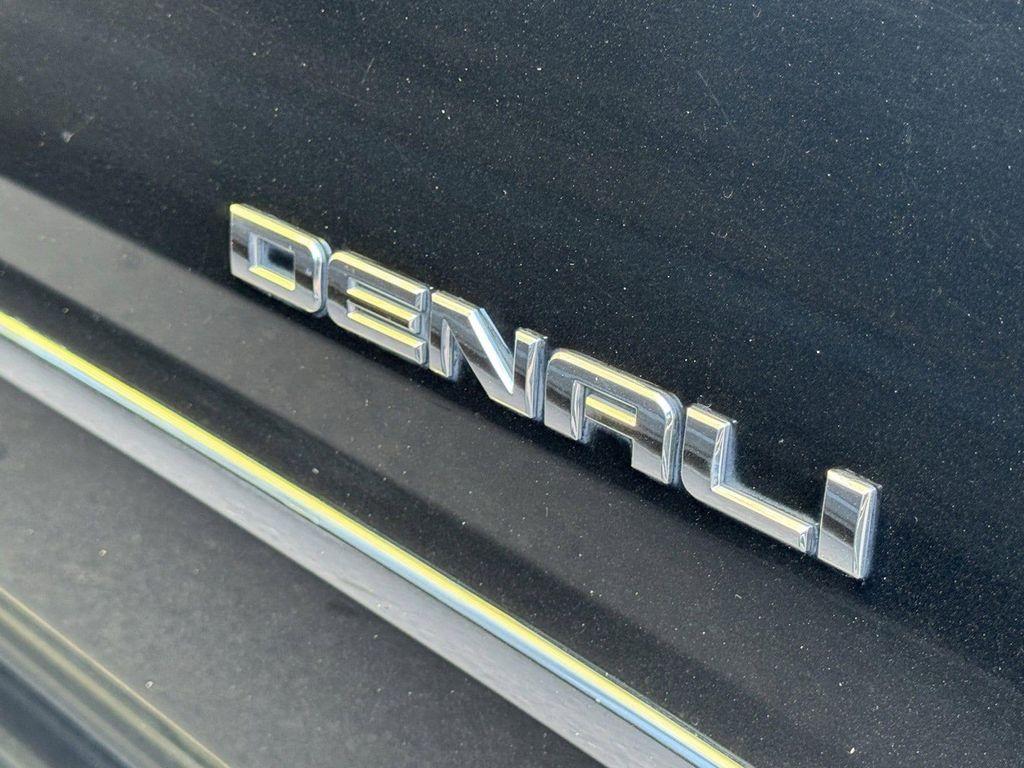 used 2019 GMC Yukon XL car, priced at $7,999