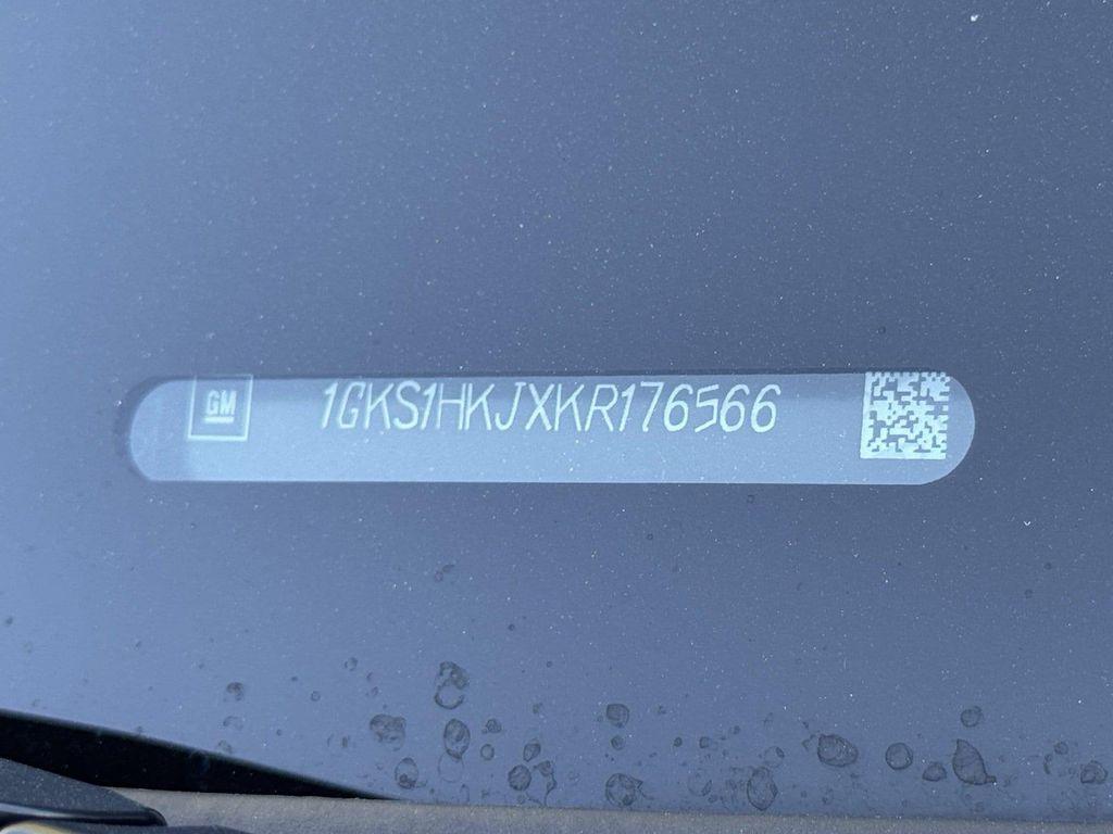 used 2019 GMC Yukon XL car, priced at $7,999