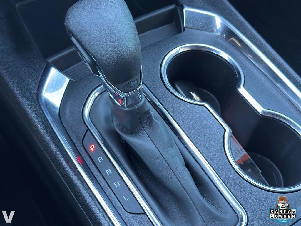 used 2023 Chevrolet Traverse car, priced at $22,526